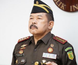 Jaksa Agung Yakin Tak Ada Daerah di Indonesia yang Bebas Korupsi