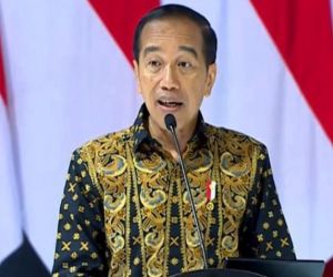 Soal Putusan PN Jakpus Menunda Pemilu, Jokowi: Itu Kontroversi