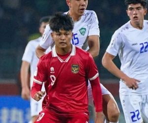 Timnas Indonesia U-20 Gagal lagi