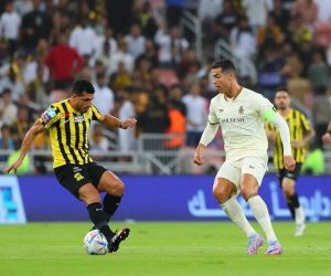 Ronaldo Main, Al Nassr Tersingkir dari Puncak Klasemen