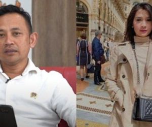 Istri Doyan Pamer Kemewahan, Kepala BPN Jakarta Timur Dicopot