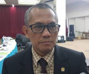 Pembacok Eks Ketua KY Jaja Ahmad Jayus, Dibekuk