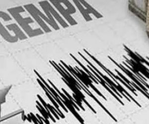 Sabang Aceh Digoyang Gempa M 5,8