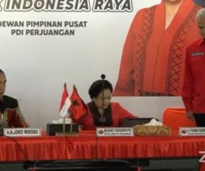 Megawati Pilih Ganjar, Pengamat: PDIP Akan Kalah