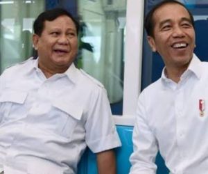Jokowi Sukses PHP Prabowo