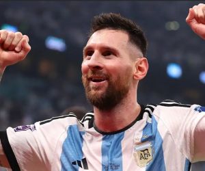 Edan-edanan! Klub Arab Saudi, Al Hilal Siap Beli Messi Seharga Rp 8 Triliun