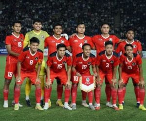 Timnas Indonesia Lawan Vietnam di Semifinal SEA Games 2023, Sangat Berat