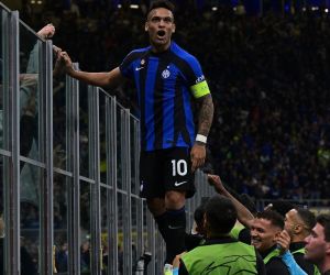Kalahkan Milan, Inter ke Final Liga Champions