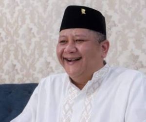 Kabar Duka, Eks Wakil Wali Kota Surabaya Whisnu Sakti Buana Meninggal Dunia