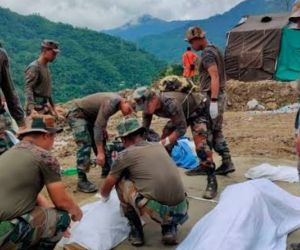 40 Gerilyawan Bersenjata di India, Dibunuh Pasukan Keamanan