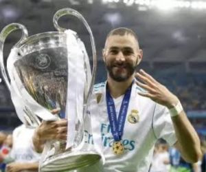 Real Madrid dan Karim Benzema Sepakat Cerai setelah 14 Tahun 'Berumahtangga'