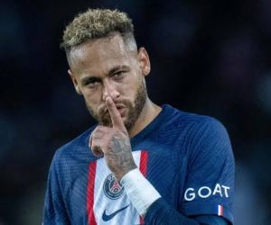 Melempem di Paris, Neymar Bakal Merumput di Arab Saudi