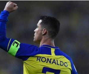 Ronaldo Tak Terima Liga Arab Disebut Panti Jompo