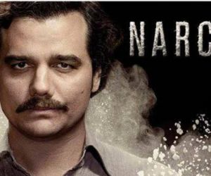 Bunuh Adik Kelasnya di UI, Altaf Ngaku Terinspirasi Serial di Netflix 'Narcos'