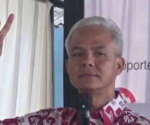 PAN dan Golkar Merapat ke Prabowo, Ganjar: Itu Biasa