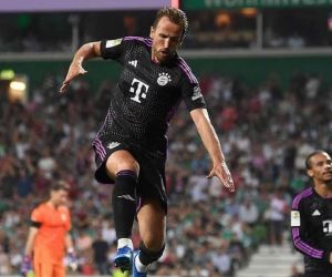 Kane Sumbang Sebiji Gol, Bayern Gunduli Bremen 4-0