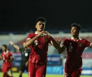 Timnas U-23 Indonesia Berharap 'Belas Kasihan' dari Thaland dan Vietnam