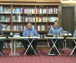 Marah karena Ditelikung Anies, SBY: Tidak Jujur, Tidak Amanah, Tak Bisa Dipercaya