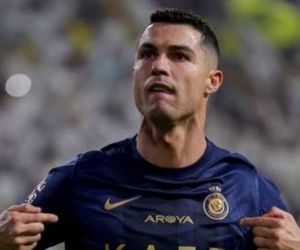 Tak Ada Nama Ronaldo Dalam Daftar Pemenang Ballon d'Or 2023