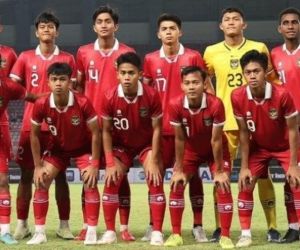 Hasil drawing Piala Dunia U-17 2023, Ini Lawan Indonesia