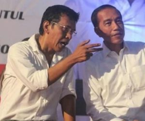 Adian Napitupulu Klaim Jokowi Minta 3 Periode ke Megawati, Puan Membantah