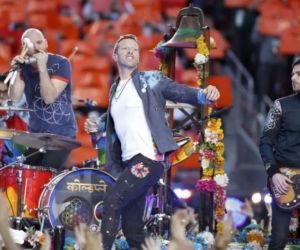Isu LGBT, Desakan Pembatalan Konser Coldplay Menguat