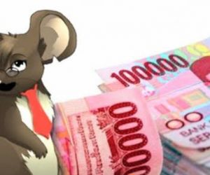 Ada "Uang Capek" Dalam Korupsi BTS, Jumlahnya Capai Rp 500 Juta