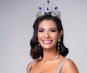 Dituding Oposisi, Miss Universe 2023 Dimusuhi Pemerintahnya Sendiri