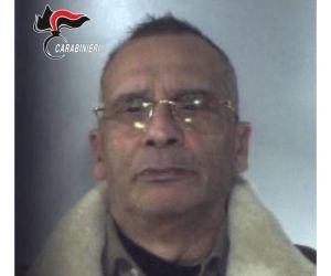 Bos Mafia Tersadis di Italia, Ditangkap setelah Buron 30 Tahun