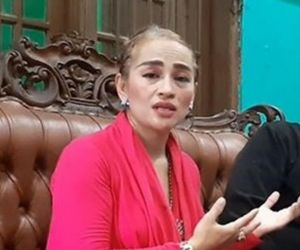 Masih Usia 15 Tahun, Anak Pedangdut Nini Karlina Ditangkap Polisi karena Edarkan Sabu