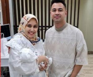 Mimi Bayuh, Sosok Wanita yang Diduga Video Call dengan Raffi Ahmad