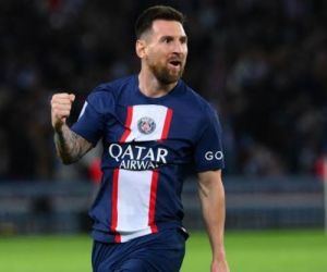 Messi Tunggu Proposal PSG