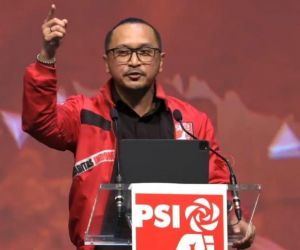 Sesalkan Keputusan FIFA, PSI: Indonesia Jangan Langsung Menyerah