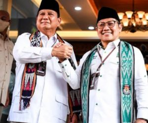 Jika Prabowo 'Lirik' Cawapres Selain Muhaimin, Koalisi Gerindra-PKB Berpotensi Bubar