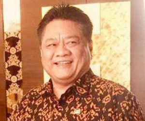 Airlangga Usung Prabowo, Dewan Pakar Golkar: Itu Capres Dia Bukan Partai