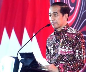Jokowi Khawatir Masyarakat Salah Pilih saat Pilpres 2024