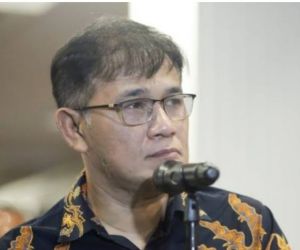 Surati Budiman Sudjatmiko, PDIP Sebut Prabowo sebagai Pacar Baru