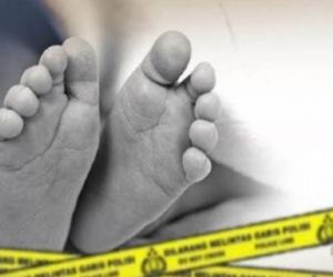 2 Mayat Bayi Ditemukan Mengapung di Sungai, Kondisi Masih Berari-ari