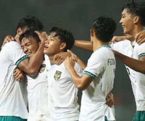 Timnas Vietnam U-19 Takut Diintimidasi Suporter Indonesia