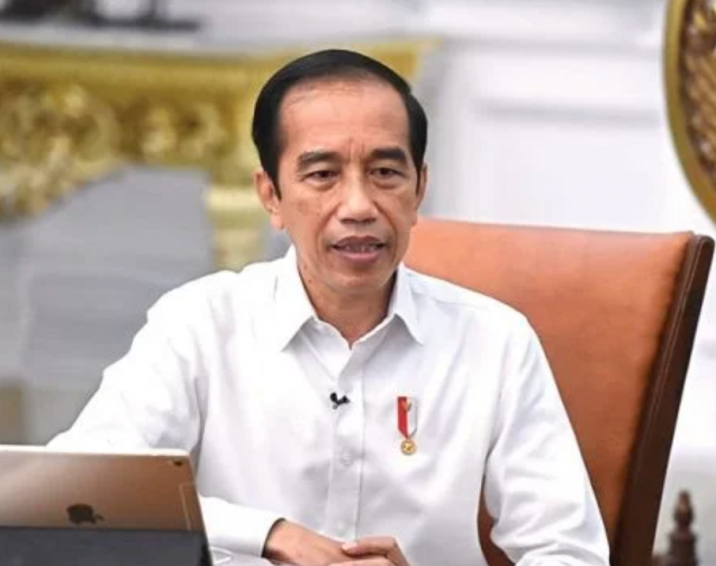 Jokowi Tumbang oleh Ulah Menteri