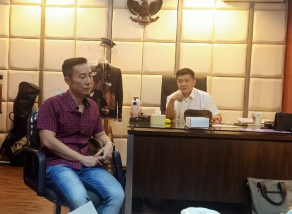 Hakim Nyatakan Arik Suyono Wanprestasi, Teguh: Laporan di Polisi Harus Dihentikan