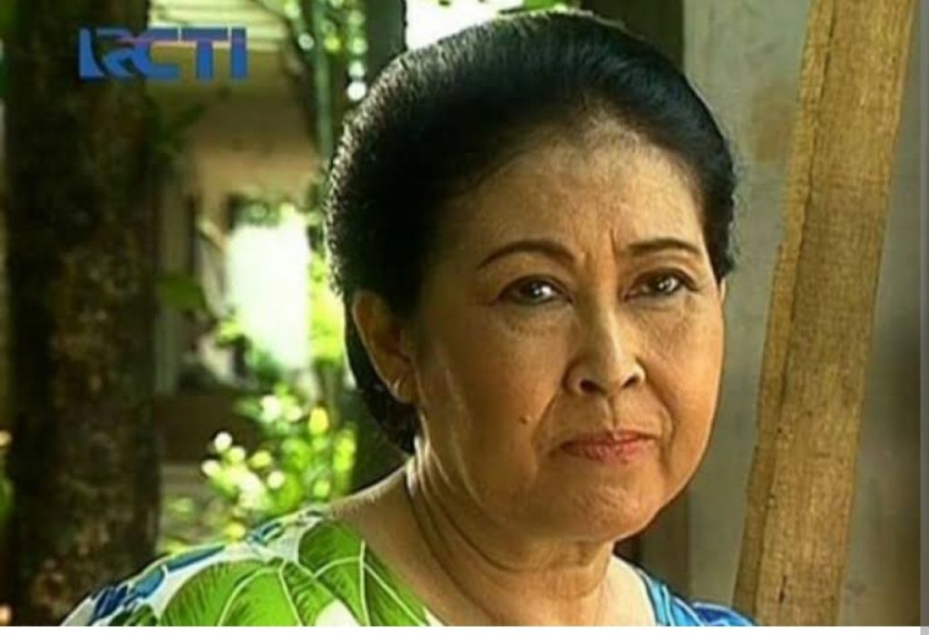 Innalillahi! Aminah Cendrakasih 'Mak Nyak' Meninggal di Usia 84 Tahun