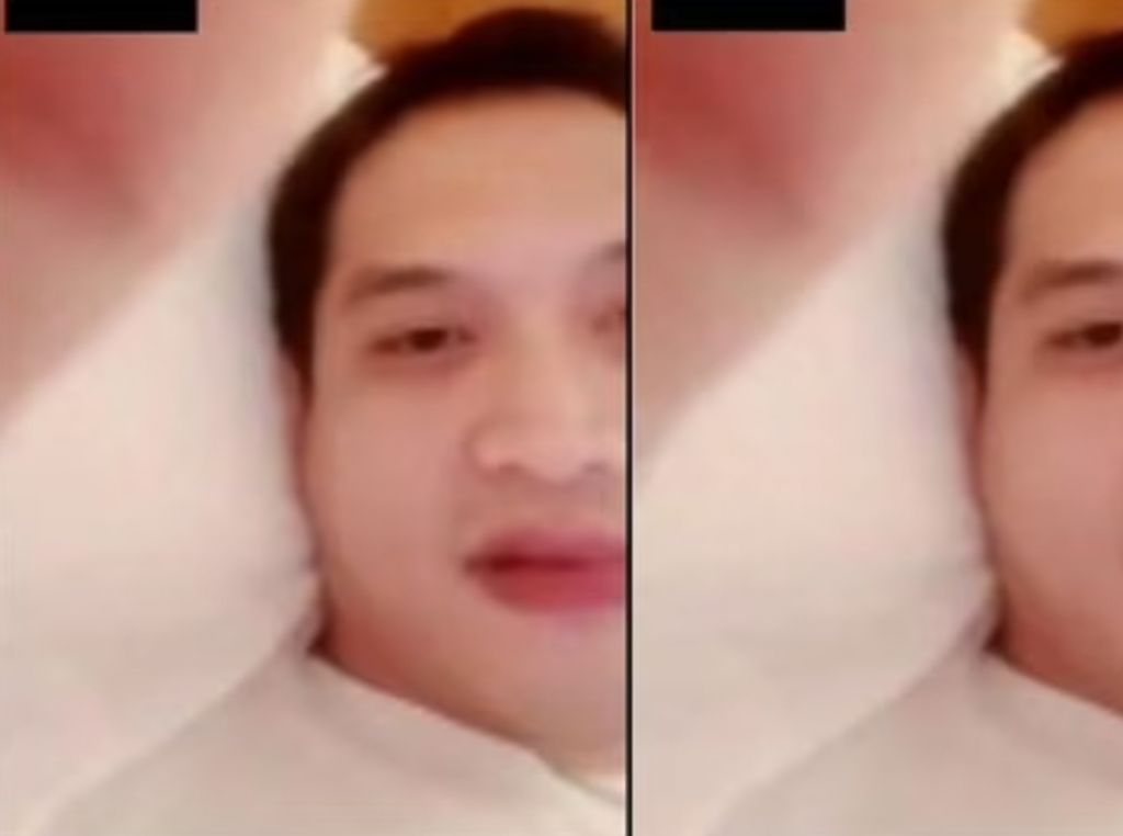 Viral Video Syur Mirip Rezky Aditya Instagram Citra Kirana Jadi My My