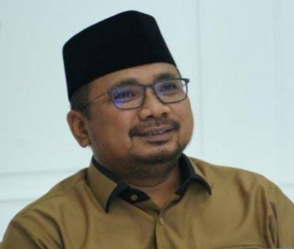 LBH GP Ansor Resmi Balik Polisikan Roy Suryo Terkait Menteri Agama
