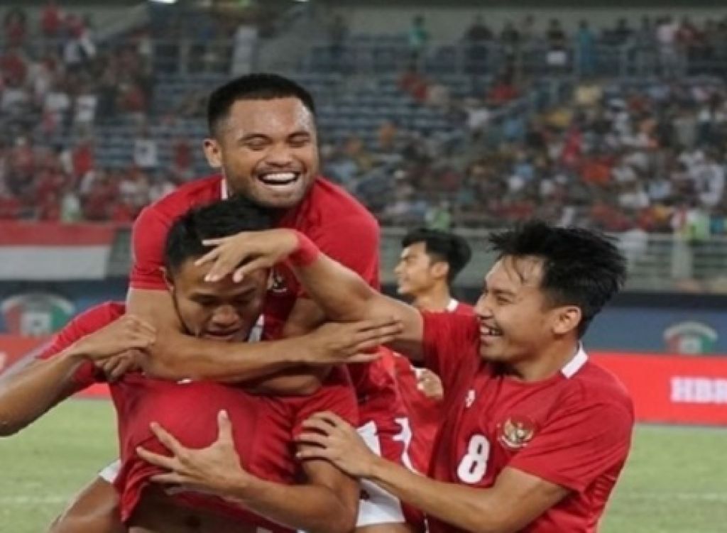 Indonesia Lolos Final Piala Asia 2023, Ketua PSSI: Ini Kerja Tim