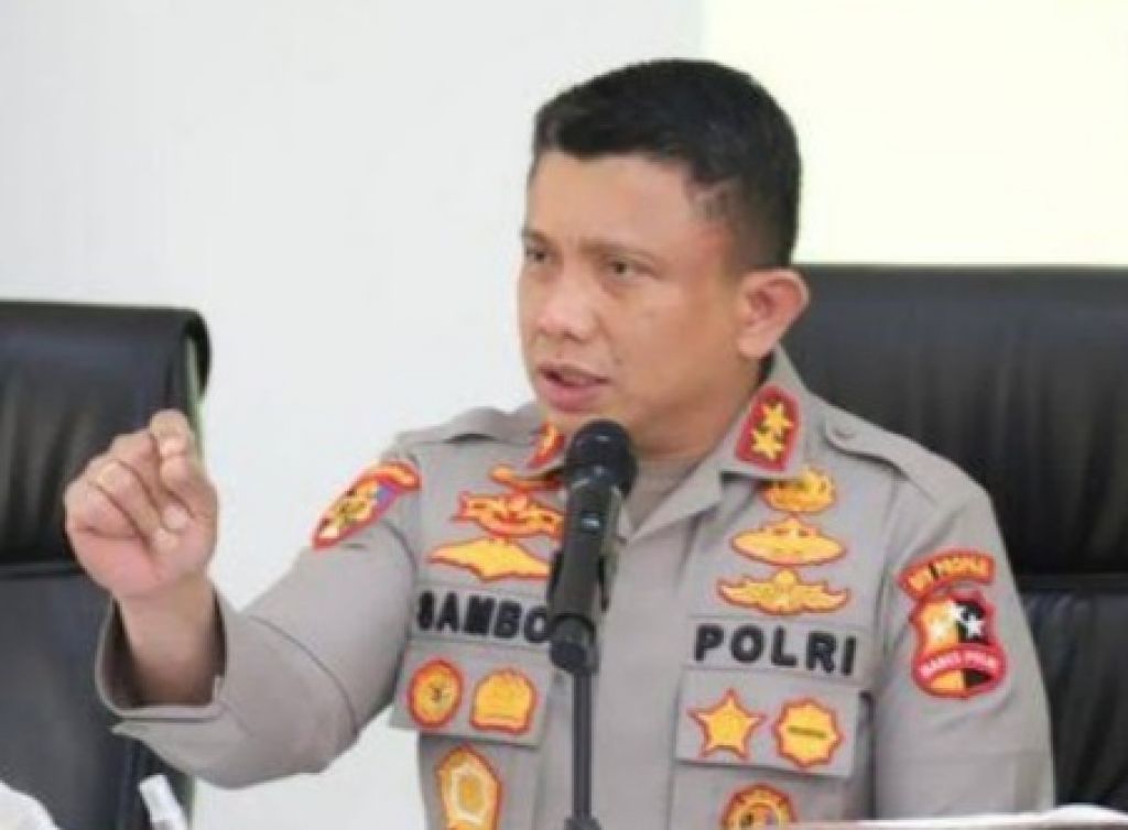 Sambo Klaim Istrinya Dilecehkan di Magelang, Netizen: Bualan Baru lagi