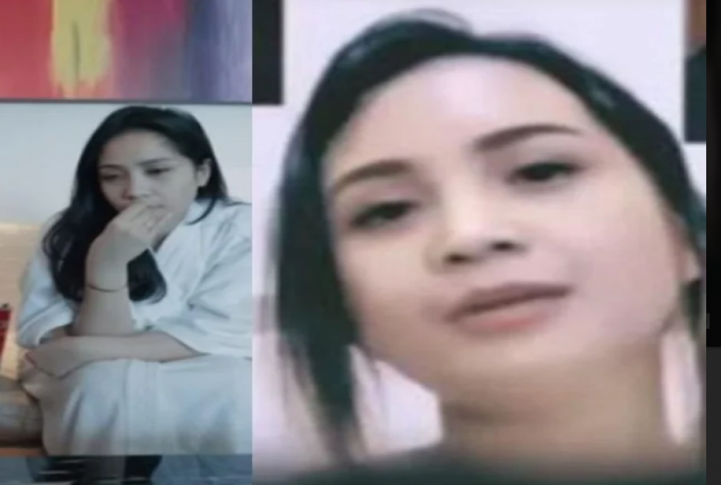 1024px x 690px - Video Porno Mirip Nagita Slavina ternyata Bukan Rekayasa