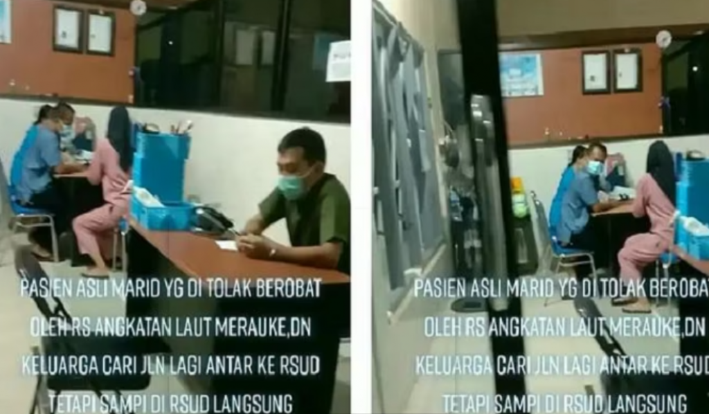 Bocah Meninggal usai Ditolak di RSAL, TNI Langsung Turun Tangan