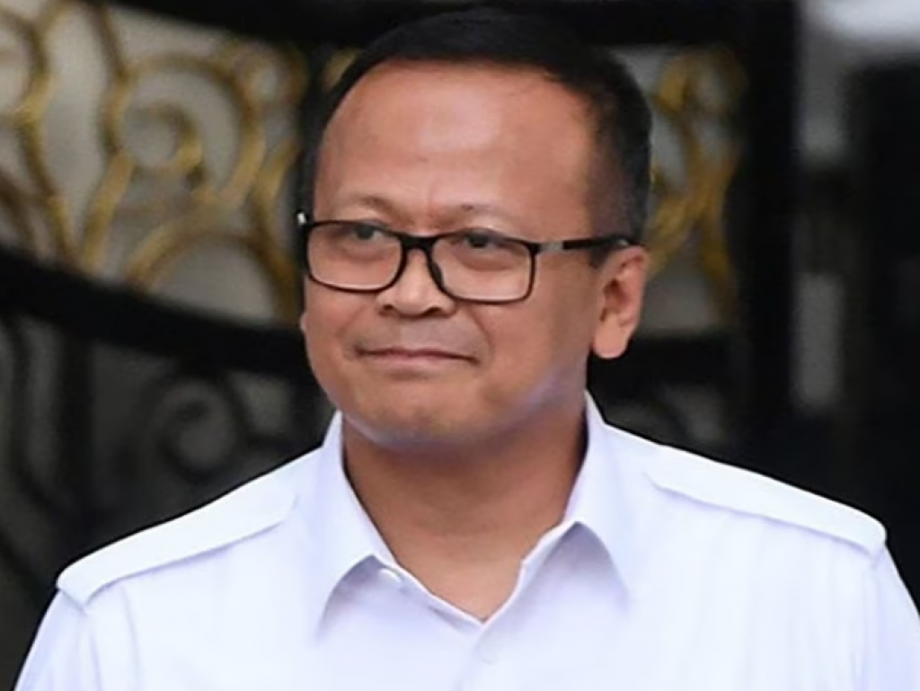 Uang dari Edhy Prabowo Rp 72 Miliar Disetor ke Negara