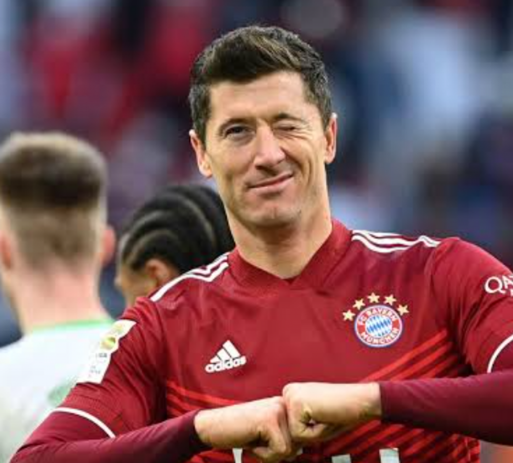 Belum Resmi Dijual, Lewandowski Sudah Tolak Bermain untun Bayern Munich